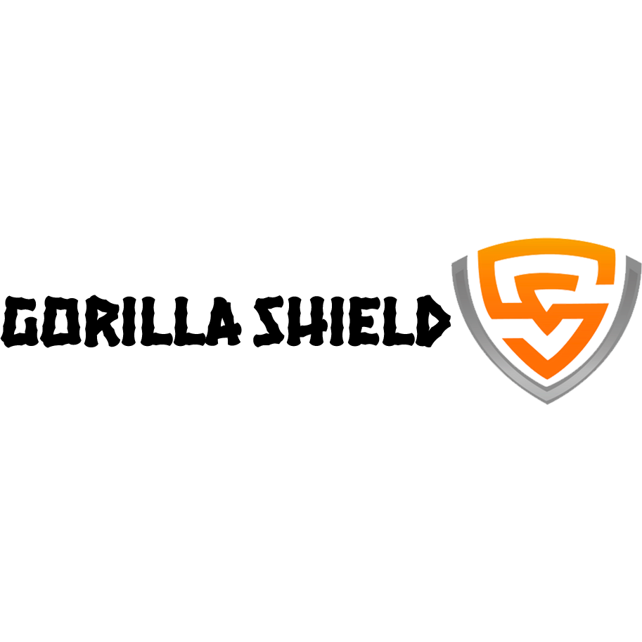 gorilla shield logo
